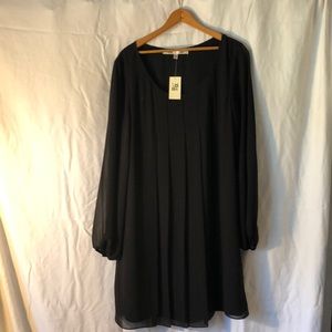 NWT Black Max Studios Cocktail dress size XL